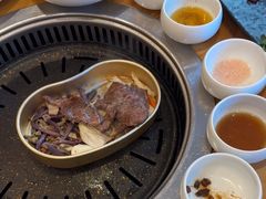 -黄金牧场(明洞总店)