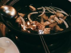 椰子鸡-同仁四季椰子鸡(海岸城天利店)