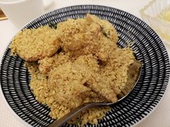 麦片虾-新加坡海鲜共和(名胜世界圣淘沙海滨坊)