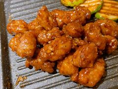 -绿茶餐厅(西单老佛爷店)