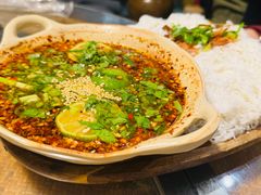 -多哥水傣味餐厅(司马巷店)