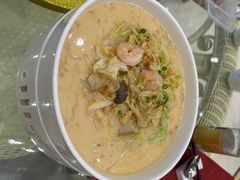 -皇朝海鲜酒店