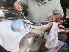 -潘玉麟糖粥
