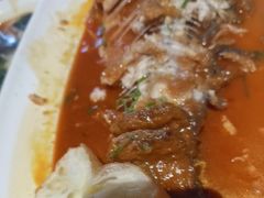 -李记搅团•非遗陕菜(三桥店)