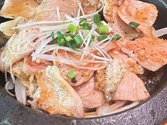 -沼津港精致料理·寿喜烧·烧鸟(漕河泾印象城店)