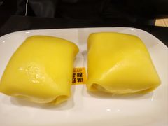 -满记甜品(王府井北京市百货大楼店)