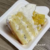 2024办公室新年蛋糕这款尊好吃😋 