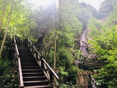 -天明山温泉大酒店