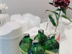 -Manner Coffee(凌空SOHO店)