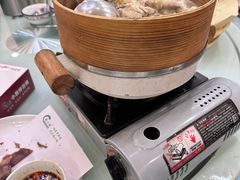 -皖小斌·小葱伴豆腐(丰收路店)
