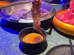 -牛New寿喜烧(中山公园龙之梦店)