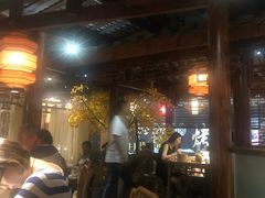 -卞氏菜根香(青羊万达店)