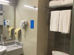-上海南汇嘴大堤酒店