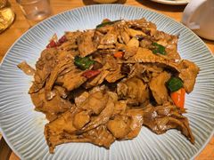 -莲花公园煎蟹·30年闽菜(火车站店)