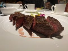 -王品牛排(珠海富华里店)