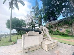 -船政文化景区-罗星塔公园