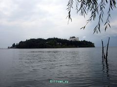 南诏风情岛-南诏风情岛
