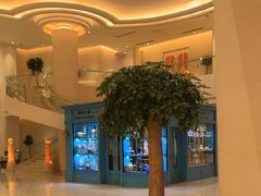 -慈溪白金汉爵大酒店