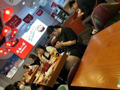 -周鱼小馆石锅酸菜鱼(活力汇店)