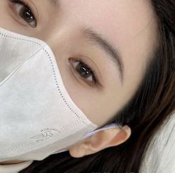 -眉匠美学·半永久纹眉野生眉