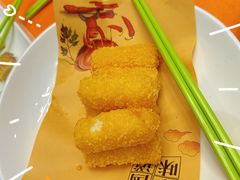 -苏淮景·苏闽融创菜·海鲜(原空港井河轩店)