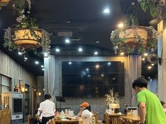 -花溪雨·森林餐厅(石基店)