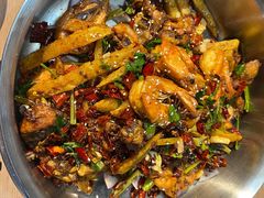 -川遇·鸡公虾婆(新世界百货店)