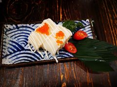冰皮榴莲手握-小川洋风料理(汉街店)