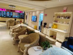 -北京俪婴妇产医院(朝阳大悦城店)