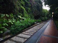 -铁路文化公园