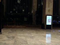 -西安长征华美达酒店