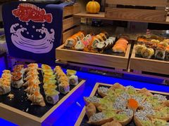 -杭州国际会议中心洲际酒店-原素全日餐厅(解放东路店)