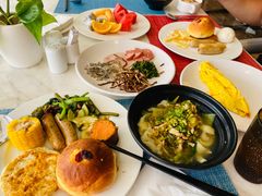 -青岛银沙滩温德姆至尊酒店