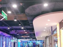 -大玩家(青岛CBD延吉路万达店)