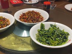 -天下客饭店(中山路店)
