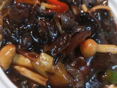 -同盛食堂(同盛大厦店)