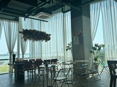 -漾花汐·西餐·下午茶(苏州湾歌林公园店)