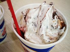 -DQ·蛋糕·冰淇淋(绿宝店)