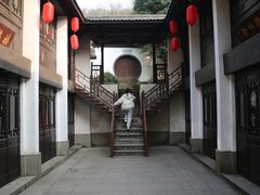 -杭州黄龙洞