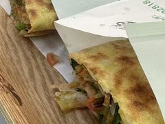 -舞素卷菜煎饼.糁汤(万达金街店)