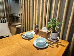 -竹里馆·淮扬菜·功夫茶(老门东店)