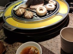 五花肉-三代烤肉(保利广场店)