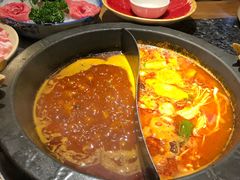 -蜀大侠火锅(四川北路店)