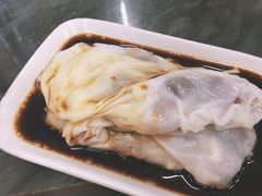 -穗银肠粉店(东川路店)