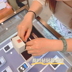 -Cindy Jewelry·钻戒·彩色宝石