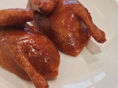 -利苑酒家(金宝店)