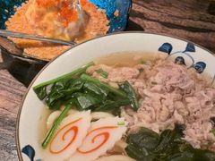 -眷屋の深夜食堂(云锦中心店)