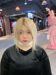 -尚羽华东接发美发店