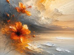 -信马画室 成人零基础到个人创作画室(亚运村店)