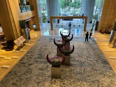 -广州粤海喜来登酒店